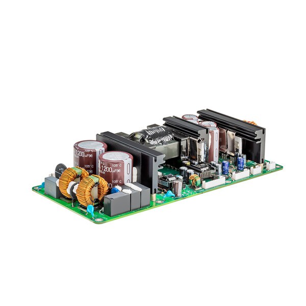 Main product image for ICEpower 700AS1 Amplifier with Integrated Power Supply 1 x 700W326-115